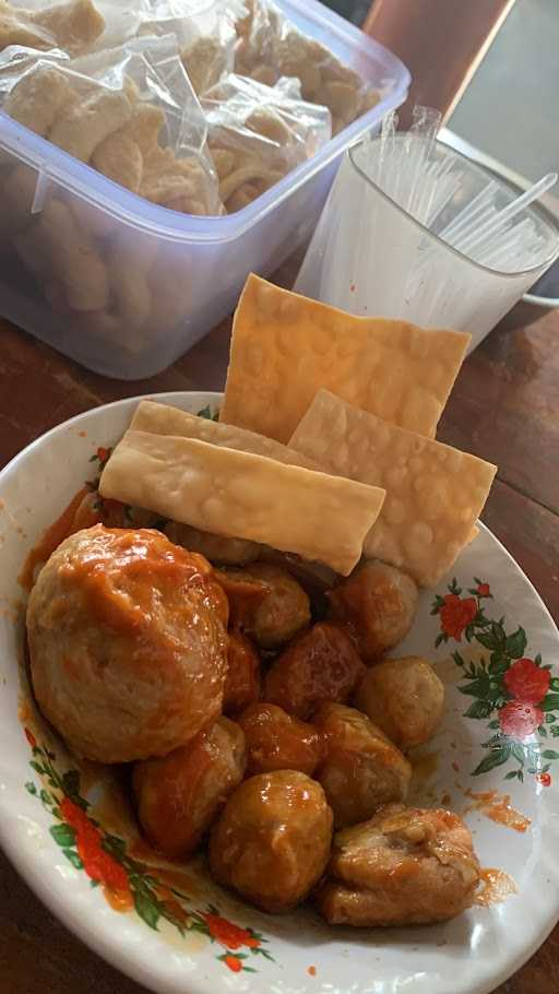 Bakso Mama Agib 7