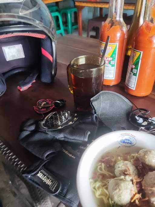 Bakso Super King 1