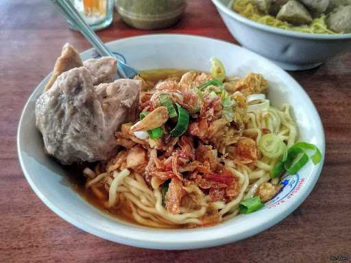 Bakso Super King 3