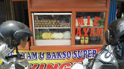 Bakso Super King 5