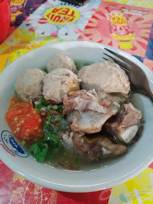 Bakso Tulang Ngabres 5