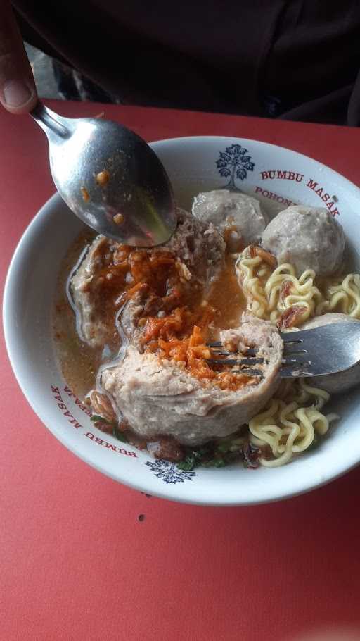 Bakso Tulang Ngabres 2