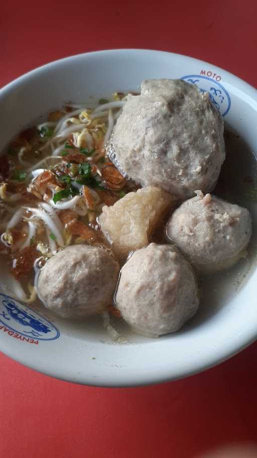 Bakso Tulang Ngabres 4