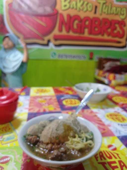 Bakso Tulang Ngabres 7