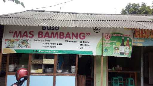 Baso Mas Bambang 5