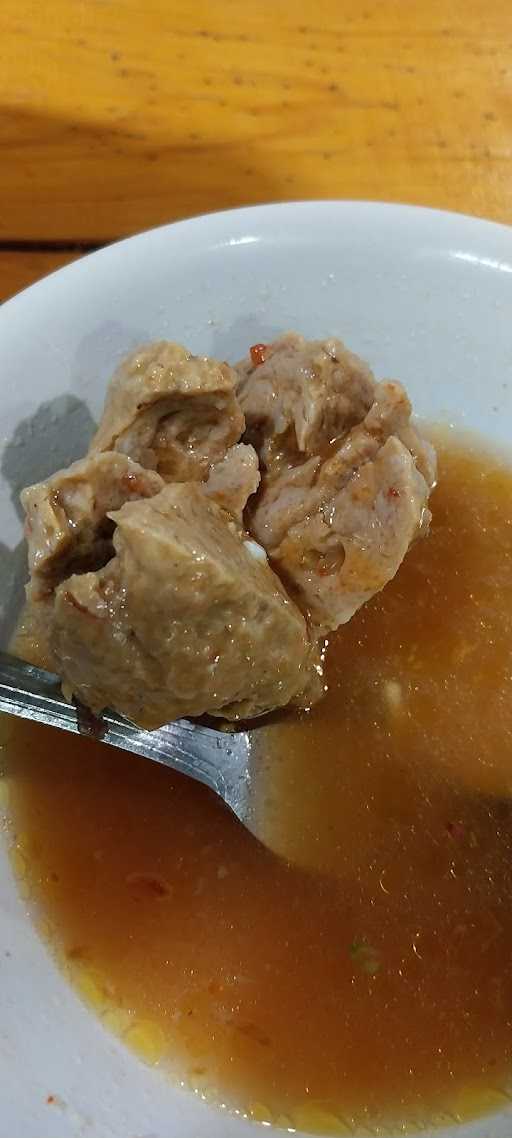 Baso Petir Mas Nur Walahar 10