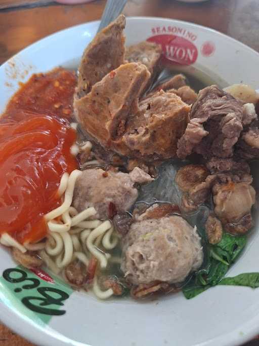 Baso Petir Mas Nur Walahar 9