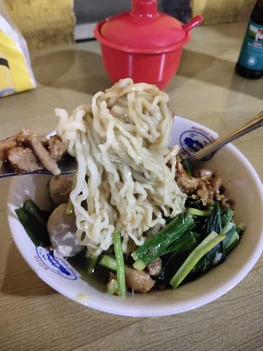 Baso Ujung Kang Atta 5