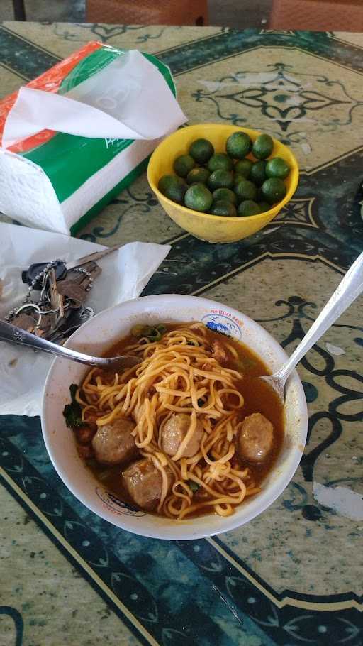 Baso Ujung Kang Atta 7