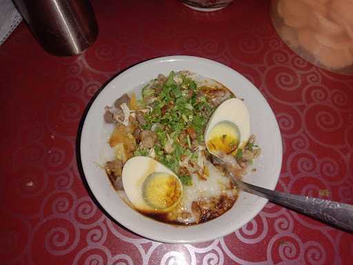 Bubur Ayam Bandung 22 4