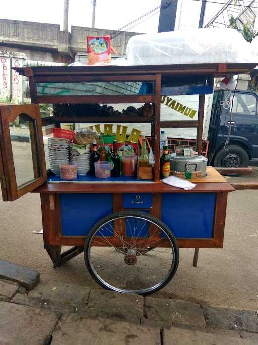 Bubur Ayam Bumiayu Mas Anto 4