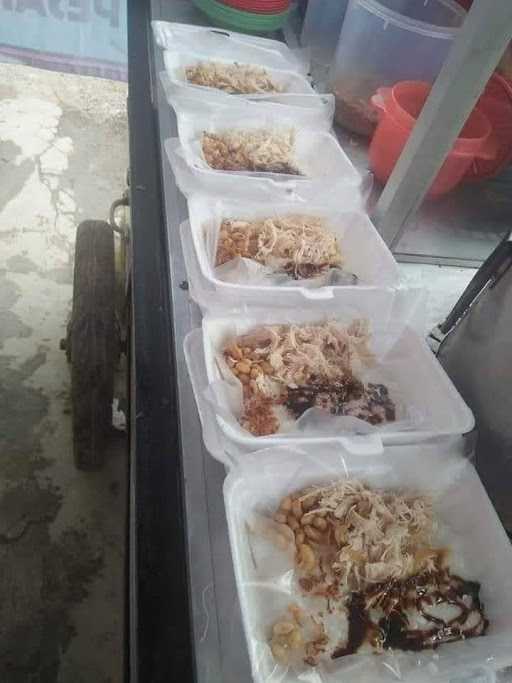 Bubur Ayam Mas Deni Khas Tegal 5