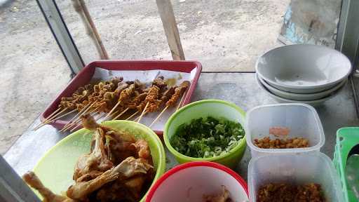 Bubur Ayam Mas Ilus 3