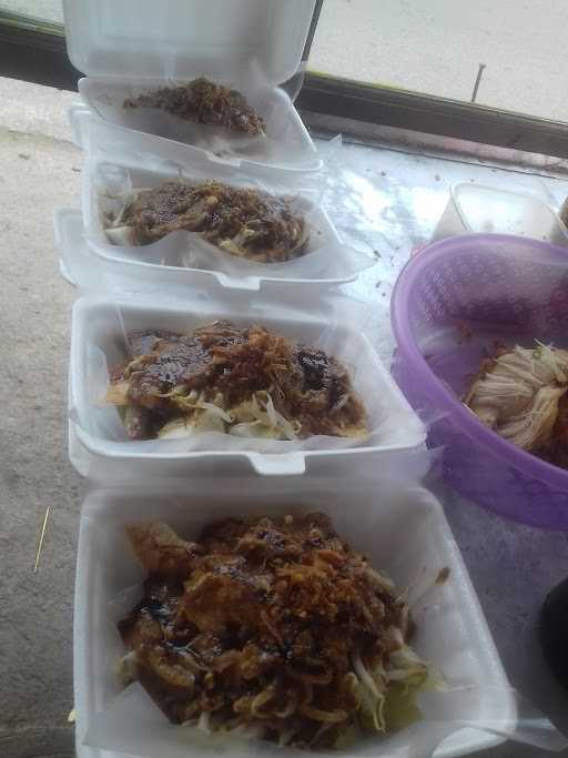 Bubur Ayam Mas Pendi 2