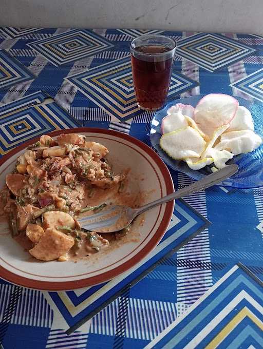 Gado Gado Dukuh 3