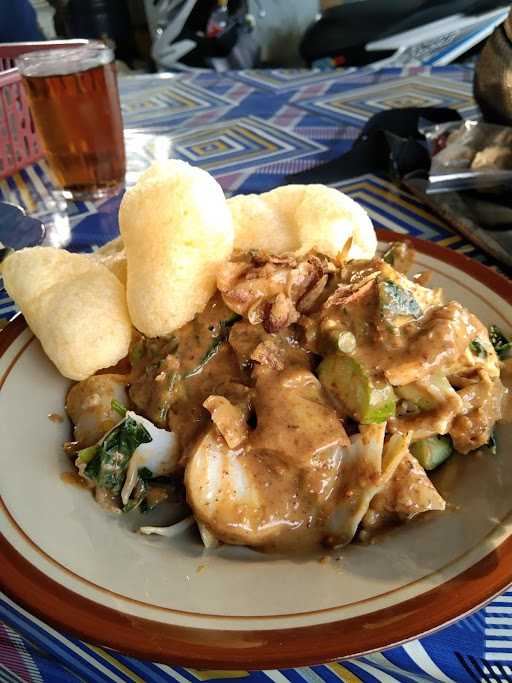 Gado Gado Dukuh 1