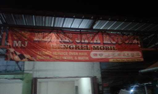 Istiqomah Corner-Bakso Solo 9