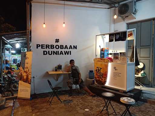 Kamsia Boba Karawang / Blikami Store 4