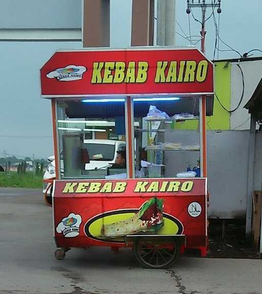 Kebab Kairo 2