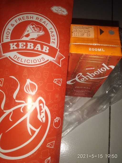 Kebab Kairo 3