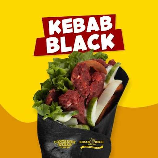 Kebab Turki Baba Rafi - Klari Karawang 1