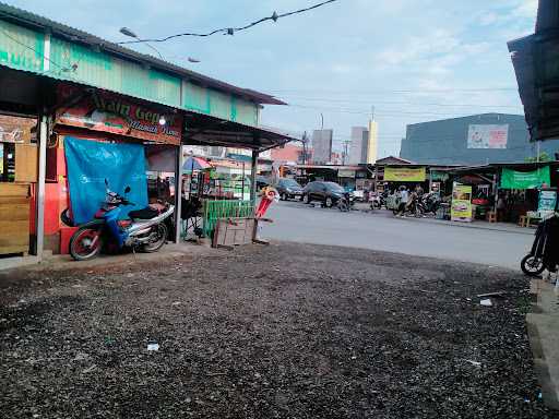 Kedai One Piece 3