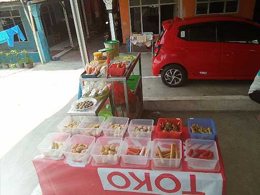 Kedai Seblak Tanjakan Paspor 7