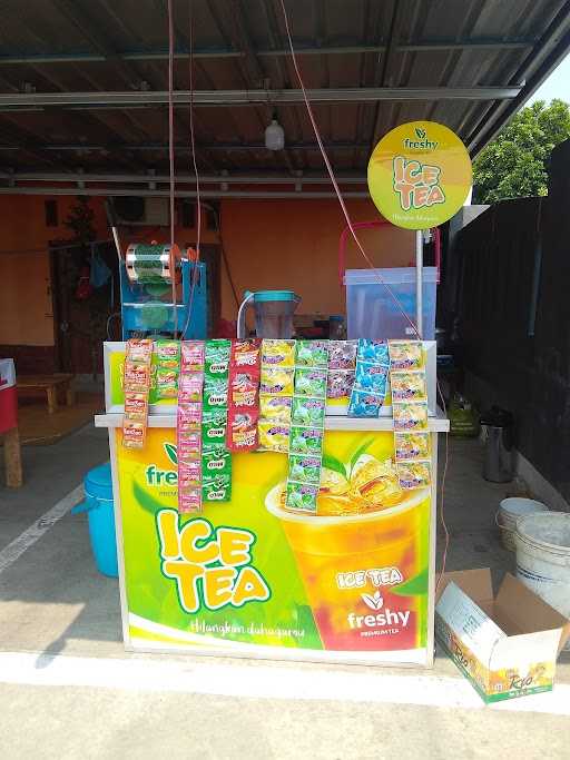 Kedai Seblak Tanjakan Paspor 8