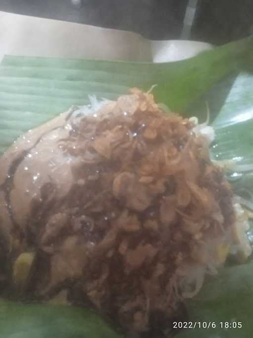 Ketoprak Crb Ajirasa (Godong) 5