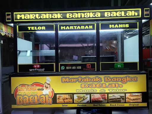 Martabak Bangka Baelah 8