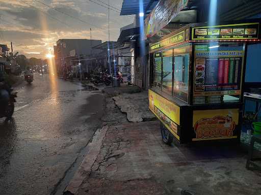 Martabak Bangka Baelah 7