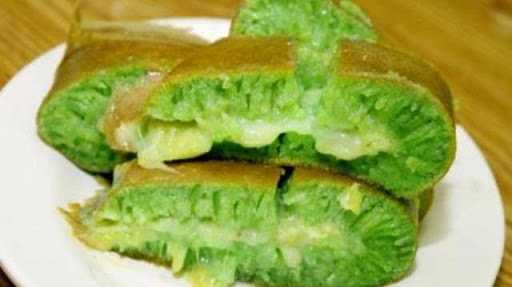 Martabak Bangka Favorite Syifa 5