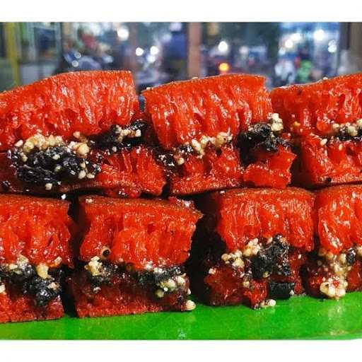 Martabak Bangka Favorite Syifa 7