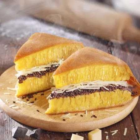 Martabak Favorite 17 8