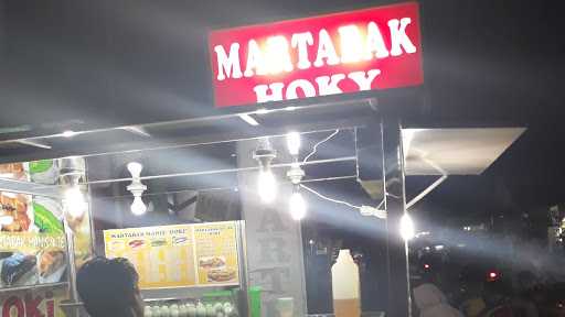 Martabak Hoki 88 8