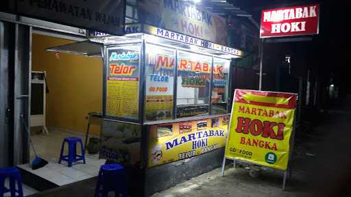 Martabak Hoki 88 7