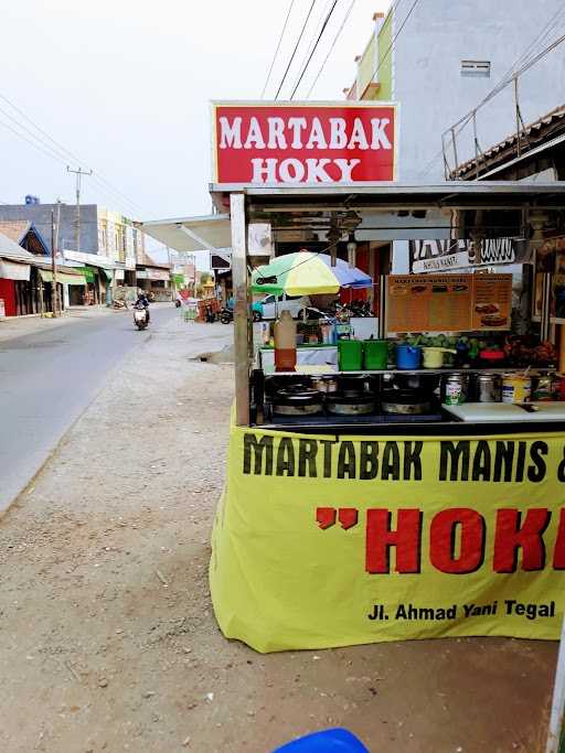 Martabak Hoki 88 3