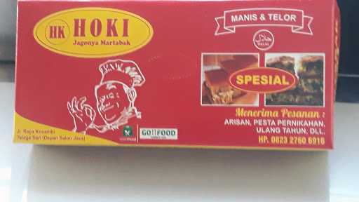 Martabak Hoki 88 2