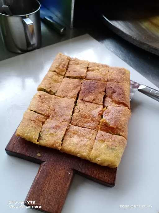 Martabak Manis Dan Telor 77 6