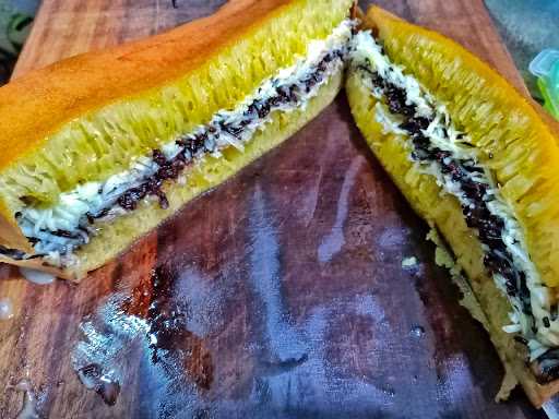 Martabak Manis Dan Telor 77 2