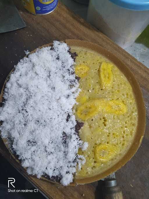 Martabak Manis Dan Telor 77 8