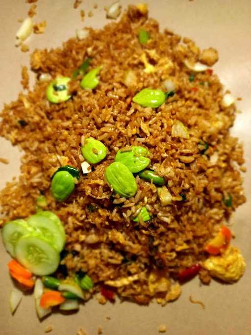 Nasi Goreng 21 Ibu Anisah 8