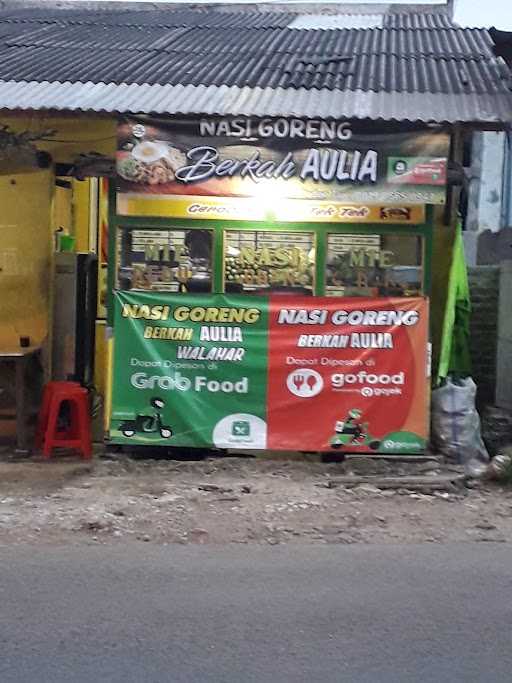 Nasi Goreng Berkah Aulia 5