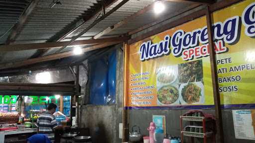 Nasi Goreng Gila Special 3