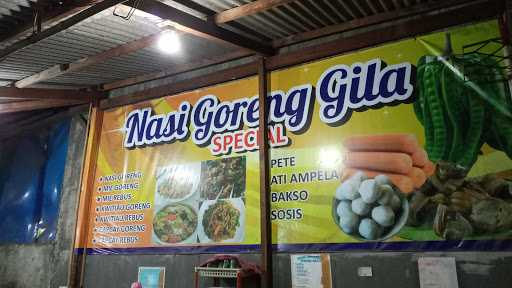 Nasi Goreng Gila Special 2