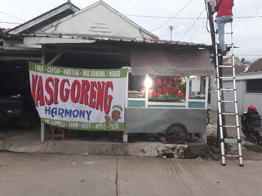 Nasi Goreng Harmony 5