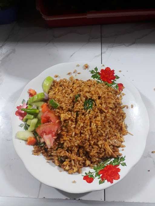 Nasi Goreng Harmony 1