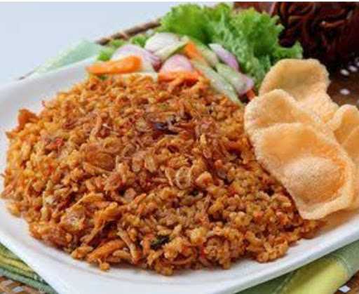 Nasi Goreng Kondang 99 8