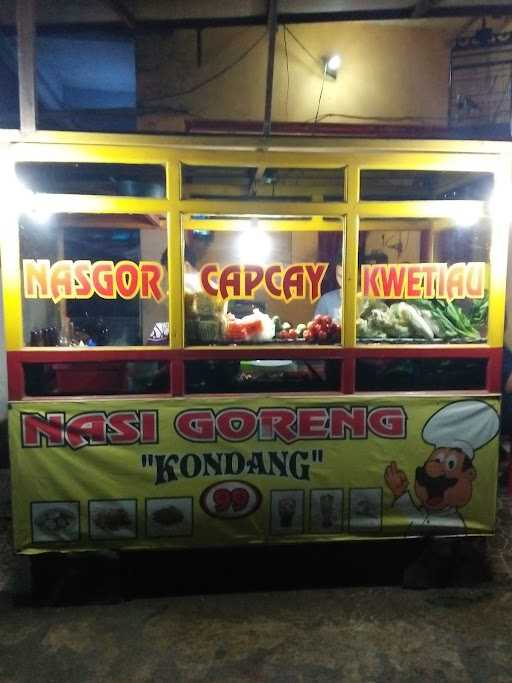 Nasi Goreng Kondang 99 10