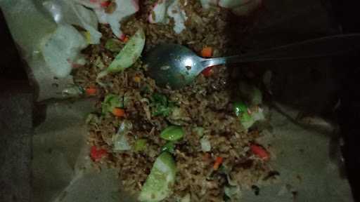 Nasi Goreng Luwes 1